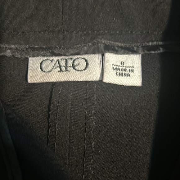 Cato pants - Picture 2 of 3